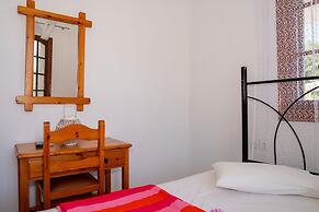 Paradeisos Double Room With Balcony 2