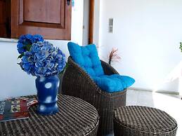 Paradeisos Double Room With Balcony 2