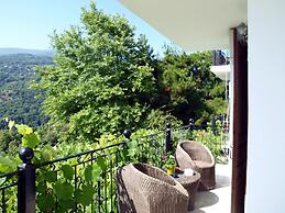 Paradeisos Double Room With Balcony 2