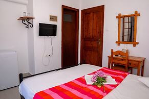 Paradeisos Double Room With Balcony 2