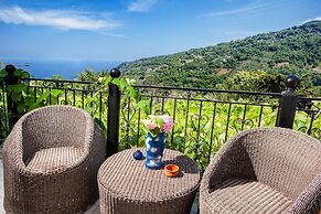 Paradeisos Double Room With Balcony 2