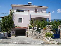 Villa Karmelina Flat