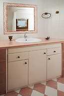 Villa Karmelina Flat