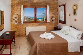 Villa Karmelina Flat