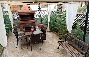 Harmony Platanidia Pelion