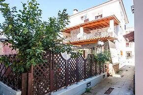 Harmony Platanidia Pelion