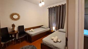 Harmony Platanidia Pelion