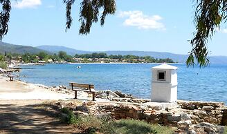 Harmony Platanidia Pelion