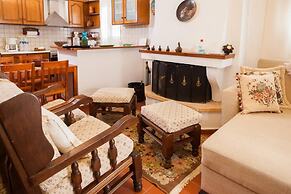 Harmony Platanidia Pelion