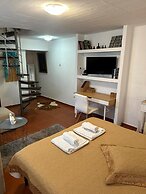 Harmony Platanidia Pelion