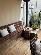 Harmony Platanidia Pelion