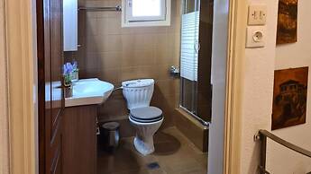 Harmony Platanidia Pelion