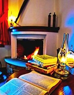 Heliodora Luxury Triple Room 4