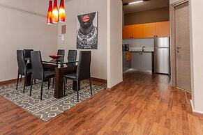 Casa Anna Maria in Volos