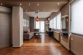 Casa Anna Maria in Volos