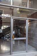 Downtown Boutique Flat