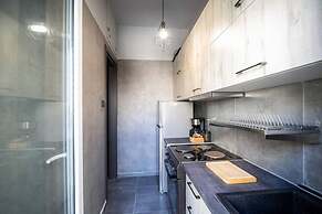 Downtown Boutique Flat