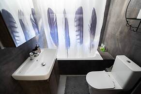 Downtown Boutique Flat