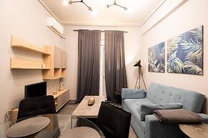 Downtown Boutique Flat