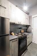 Downtown Boutique Flat