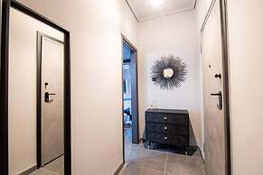 Downtown Boutique Flat