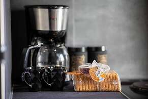 Downtown Boutique Flat