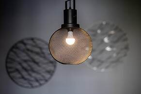 Downtown Boutique Flat