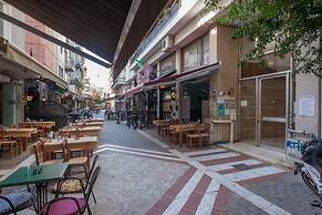 Downtown Boutique Flat