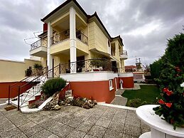 Dora Seaside Home Volos