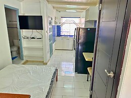 The Limes Apartments