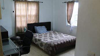 The Limes Apartments
