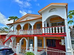 The Limes Apartments