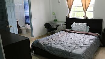 The Limes Apartments