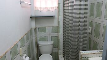 The Limes Apartments