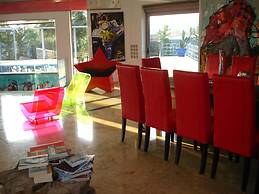 Eretria Palm Garden Villa