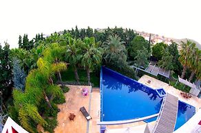 Eretria Palm Garden Villa