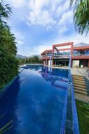 Eretria Palm Garden Villa