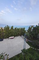 Eretria Palm Garden Villa