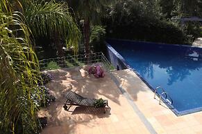 Eretria Palm Garden Villa