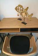 Fili s Cozy Place in Malaki