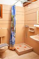 Paradeisos Double Room With Balcony 5