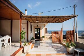 Karnagio Seafront in Agria