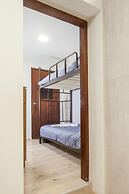 Karnagio Seafront in Agria