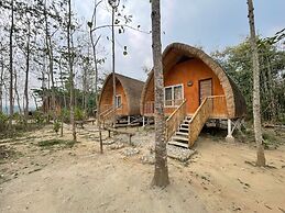 Nepal Himalayan Paulownia Resort