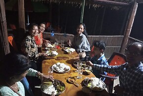 Nepal Himalayan Paulownia Resort