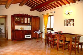 Casale Francesca With Private Pool