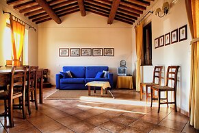 Casale Francesca With Private Pool