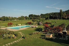 Casale Francesca With Private Pool