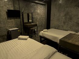 Premier Hostel Chiang Mai