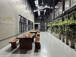 Premier Hostel Chiang Mai